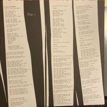 7LP/Coffret Ramones: The Sire Albums 1981-1989 LTD | NUM | CLR