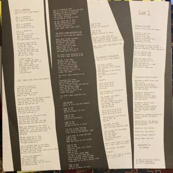 7LP/Coffret Ramones: The Sire Albums 1981-1989 LTD | NUM | CLR