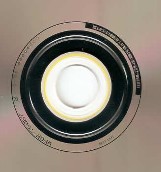 CD Ramones: Too Tough To Die = トゥー・タフ・トゥ・ダイ