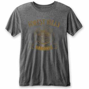 Merch Ramones: T-shirt Forest Hills 