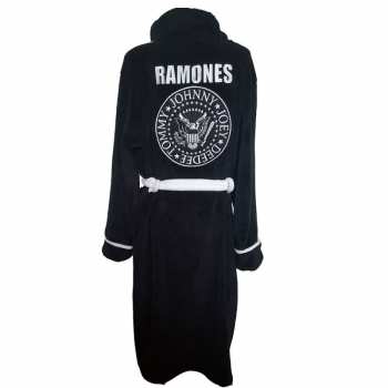 Marchandises Ramones: Župan Presidential Seal  S - M