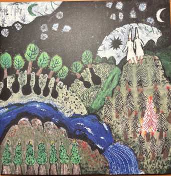 2LP Ramper: Solo Postres