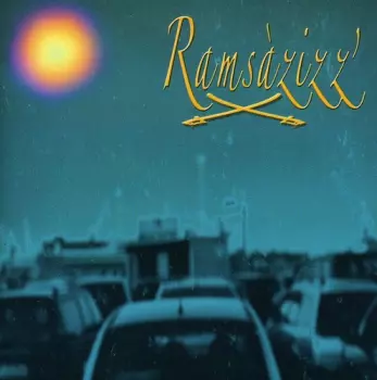 Ramsazizz: Ramsazizz