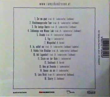 CD Ramsch & Rosen: Bergen