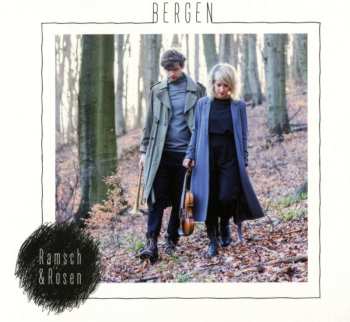 CD Ramsch & Rosen: Bergen