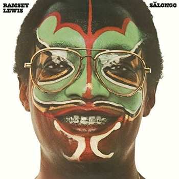 Album Ramsey Lewis: Sălongo
