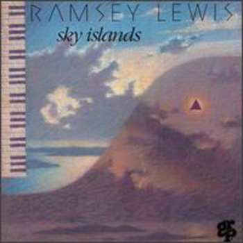 Album Ramsey Lewis: Sky Islands