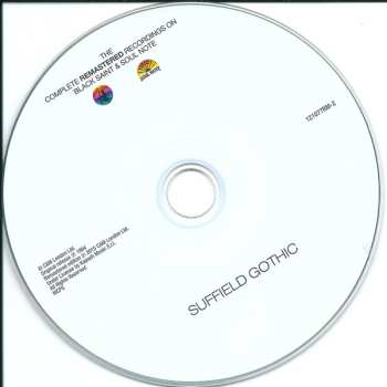 7CD/Coffret Ran Blake: The Complete Remastered Recordings On Black Saint & Soul Note