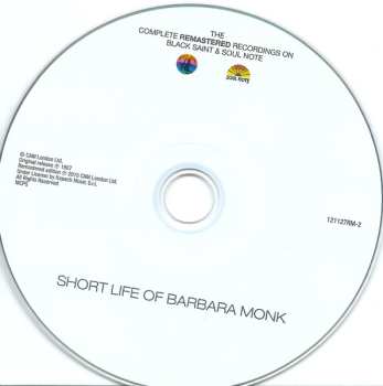 7CD/Coffret Ran Blake: The Complete Remastered Recordings On Black Saint & Soul Note