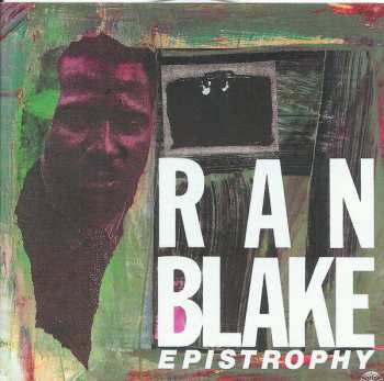 7CD/Coffret Ran Blake: The Complete Remastered Recordings On Black Saint & Soul Note