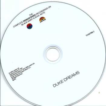 7CD/Coffret Ran Blake: The Complete Remastered Recordings On Black Saint & Soul Note