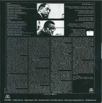 7CD/Coffret Ran Blake: The Complete Remastered Recordings On Black Saint & Soul Note