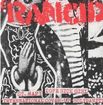 5SP Rancid: Let's Go CLR