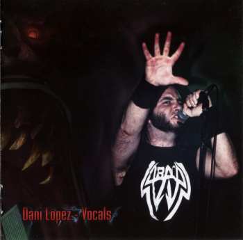 CD Rancor: Dark Future