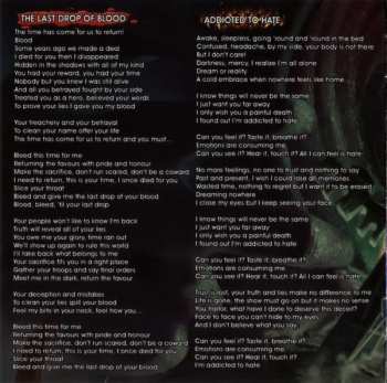 CD Rancor: Dark Future