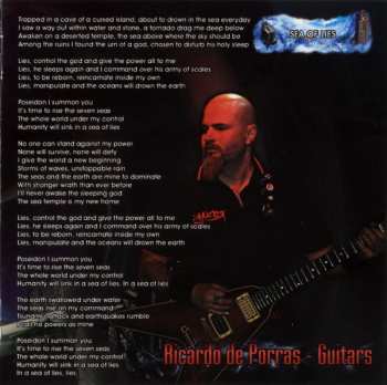 CD Rancor: Dark Future