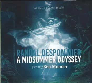 A Midsummer Odyssey - The Music Of Lars Gullin