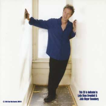 CD Randall Bramblett: Rich Someday