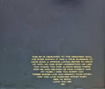 CD Randall King: Leanna