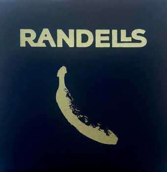 Album Randells: Peel Eat Repeat