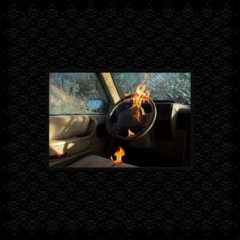 Album Greg Dulli: Random Desire