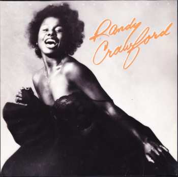 LP Randy Crawford: Now We May Begin