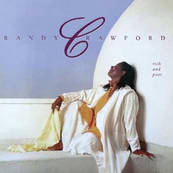 CD Randy Crawford: Rich And Poor