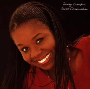 Randy Crawford: Secret Combination