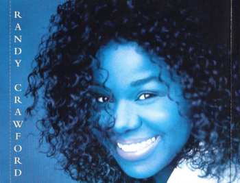 CD Randy Crawford: The Very Best Of Randy Crawford Love Songs