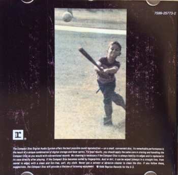 CD Randy Newman: Land Of Dreams