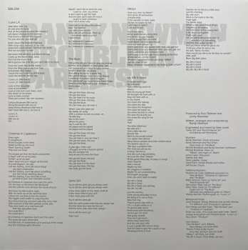 8LP/Coffret Randy Newman: Roll With The Punches (The Studio Albums 1979-2017)
