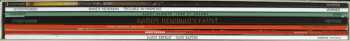 8LP/Coffret Randy Newman: Roll With The Punches (The Studio Albums 1979-2017)