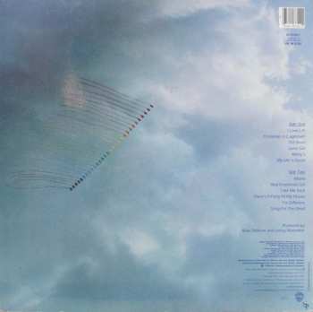 LP Randy Newman: Trouble In Paradise