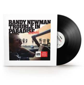 LP Randy Newman: Trouble In Paradise: Demos (rsd 2025)