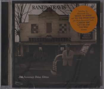 CD Randy Travis: Storms Of Life - 35th Anniversary Deluxe Edition