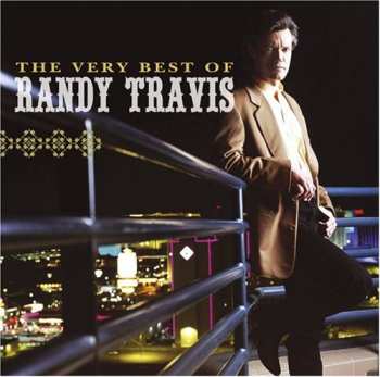 Album Randy Travis: The Very Best Of Randy Travis