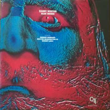 CD Randy Weston: Blue Moses