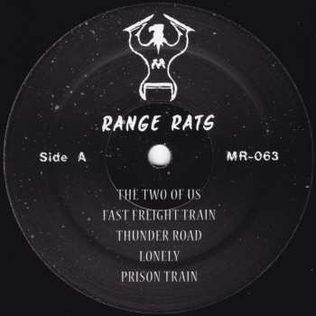 LP Range Rats: Range Rats