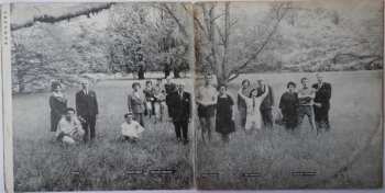 LP Rangers: Rangers (75/2 - GATEFOLD)