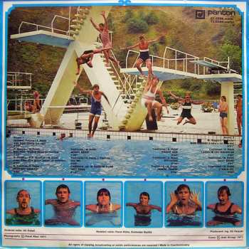 LP Rangers: Rangers (73/2)