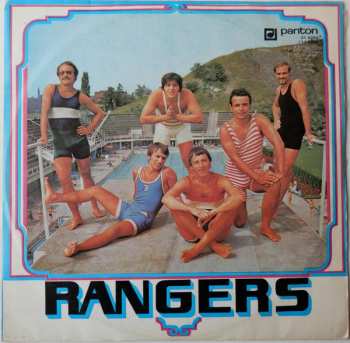 LP Rangers: Rangers