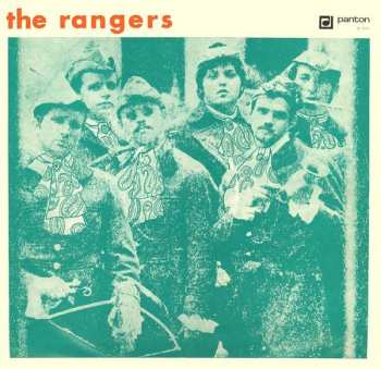 LP Rangers: The Rangers