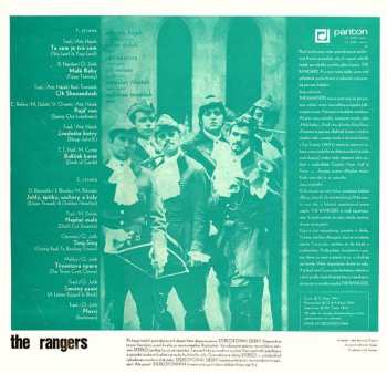 LP Rangers: The Rangers