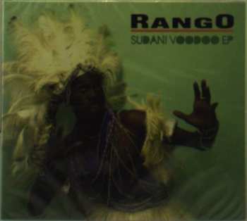 Album Rango: Sudani Voodoo EP