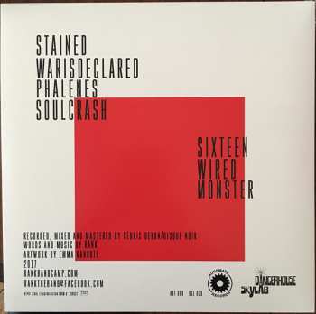 LP Rank: Fake Memories