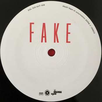 LP Rank: Fake Memories