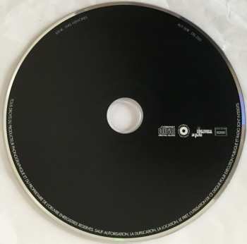 LP Rank: Fake Memories