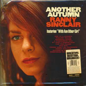 LP Ranny Sinclair: Another Autumn