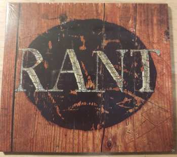 CD Rant: Rant