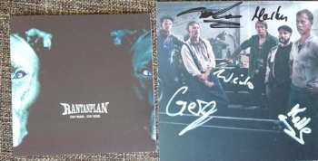 2CD/Coffret Rantanplan: Stay Rudel - Stay Rebel LTD | DIGI
